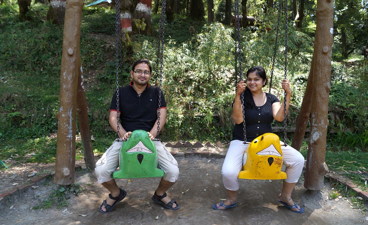 Trip To Mussoorie Uttarakhand (Budget Friendly Hill Station)